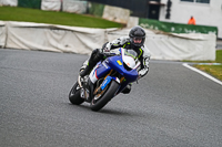 Advanced Group Blue Bikes